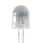 
LED 10MM-CLEAR BEL 6500