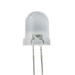 
LED 8MM-CLEAR CRV 4200