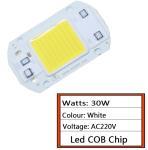 
LED 30W-BELO/220V