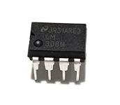
LM308N
