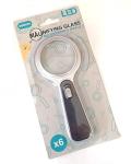 
LUPA RUCNA LED606
