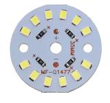 
LED 12W-BELO/12V