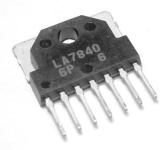 
LA7840