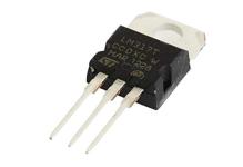 
LM317T