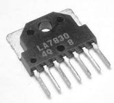 
LA7830