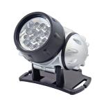 
LAMPA NAGLAVNA-LED PLF19