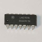 
LM2901N