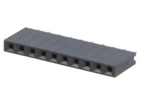 
LETVICA 2.54F 1X10