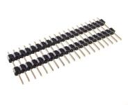 
LETVICA 2.54M DD1X20-25.0