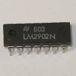 
LM2902N