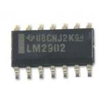 
LM2902D