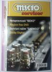 
MICRO SERVISER-15