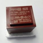 
TRAFO 220/9V-2.8VA