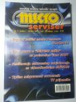 
MICRO SERVISER-4