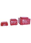 
TRAFO 220/6V-2.8VA