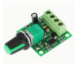 
REGULATOR BRZINE 2A