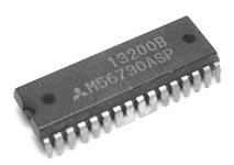 
M56730ASP