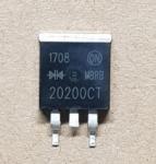 
MBRB20200CT
