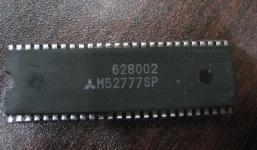 
M 52777SP