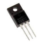 
MDF11N65B