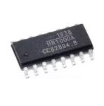
HR1000A