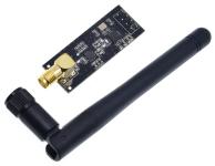 
2.4GHZ TX+RX NRF24L01