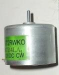 
MOT 12V CW