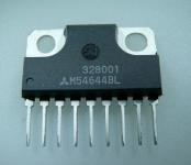 
M54644BL