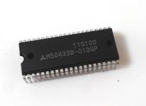 
M50433B-013SP