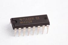 
MAX232N