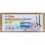 
NOSAC STONI LCD TV 32-75