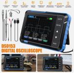 
OSCILOSKOP FNIRSI DSO153