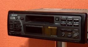 
PREDNJA MASKA -XR4750RDS