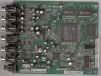 
PLOCA DVD 707DIVIX