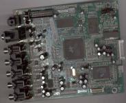 
PLOCA DVD HT1200
