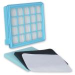 
PHILIPS FILTER FC8058