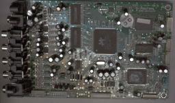 
PLOCA DVD 730S