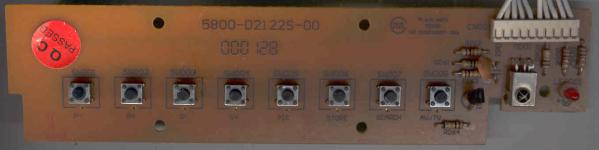 
PREDNJA PLOCA QUADRO 1