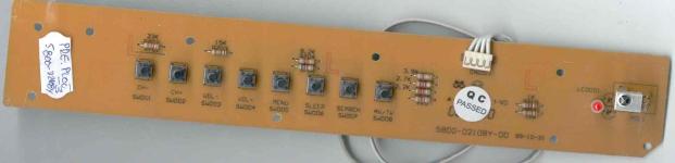 
PREDNJA PLOCA QUADRO 3