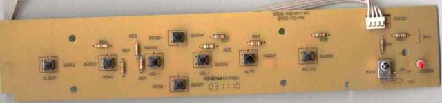 
PREDNJA PLOCA QUADRO 4