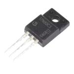 
P17N80F