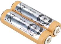 
PANA BAT WER160L2506