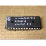 
PCA 84C640P-016