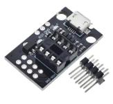 
PROGRAMATOR ATTINY-PLOCA