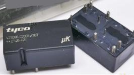 
RELE 12VDC/30A V23086C200
