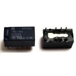 
RELE 12VDC/1A TX2