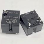 
RELE 12VDC/30A HFKC012-ZS