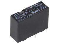 
RELE 12VDC/5A FTRF3