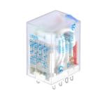 
RELE 12VDC/5A LB4(MY4)