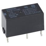 
RELE 24VDC/5A G6B-2114P-F